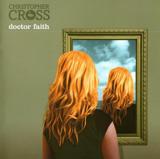 CROSS, CHRISTOPHER - DOCTOR FAITH