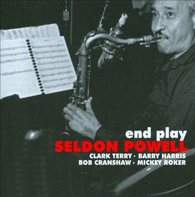 POWELL, SELDON - END PLAY