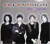 TELEVISION - BLOW UP