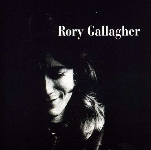 GALLAGHER, RORY - RORY GALLAGHER