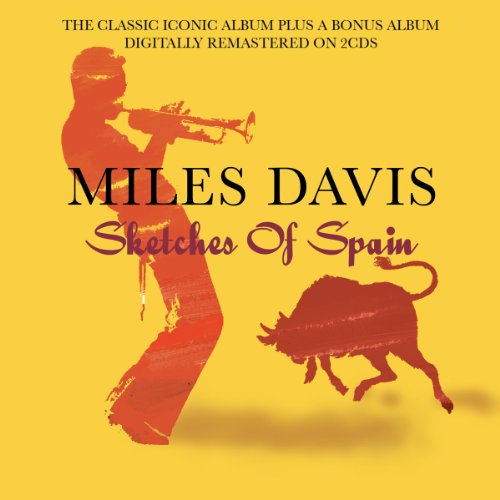 DAVIS, MILES - SKETCHES OF SPAIN/& THE MODERN JAZZ GIAN
