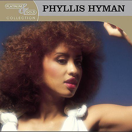 HYMAN, PHYLLIS - PLATINUM & GOLD COLLECTION