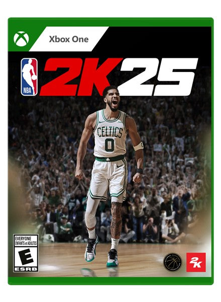 NBA 2K25 - XBXONE