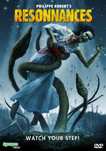 RESONANCES - DVD