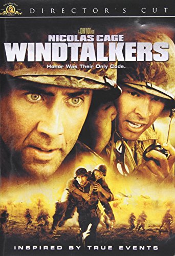 WINDTALKERS (DIRECTOR'S CUT)