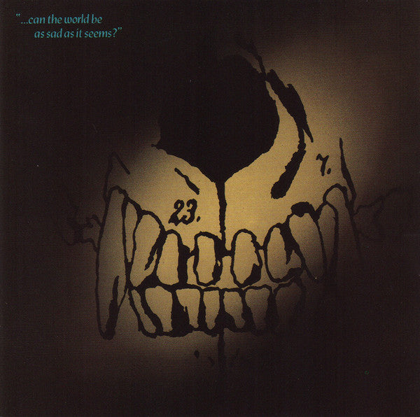 THROBBING GRISTLE - HEATHEN EARTH