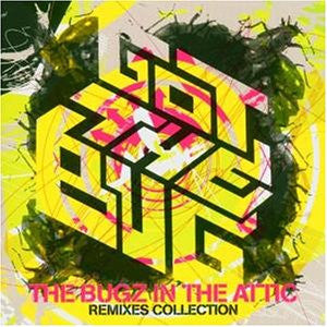 BUGZ IN THE ATTIC - GOT THE BUG 2