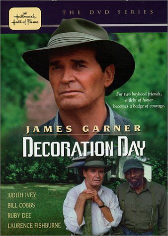 DECORATION DAY - DVD