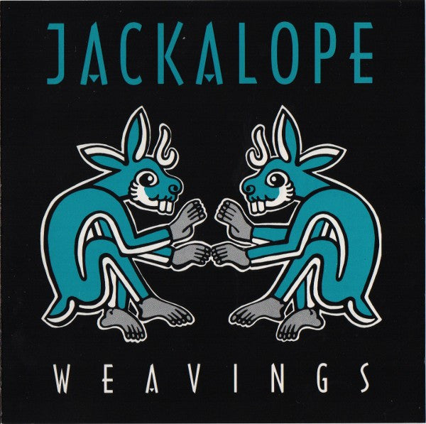 JACKALOPE - WEAVINGS