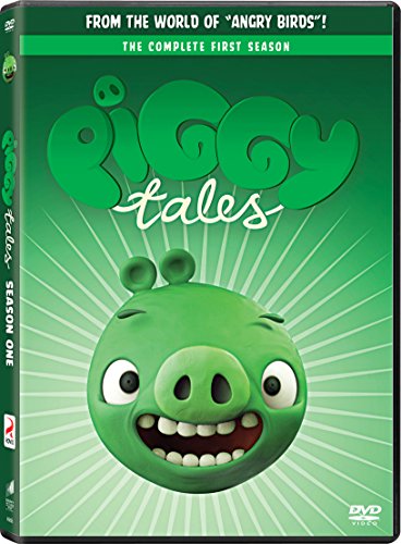 PIGGY TALES - SEASON 01