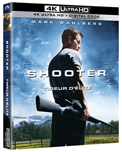 SHOOTER - BLU-4K-INC. BLU COPY