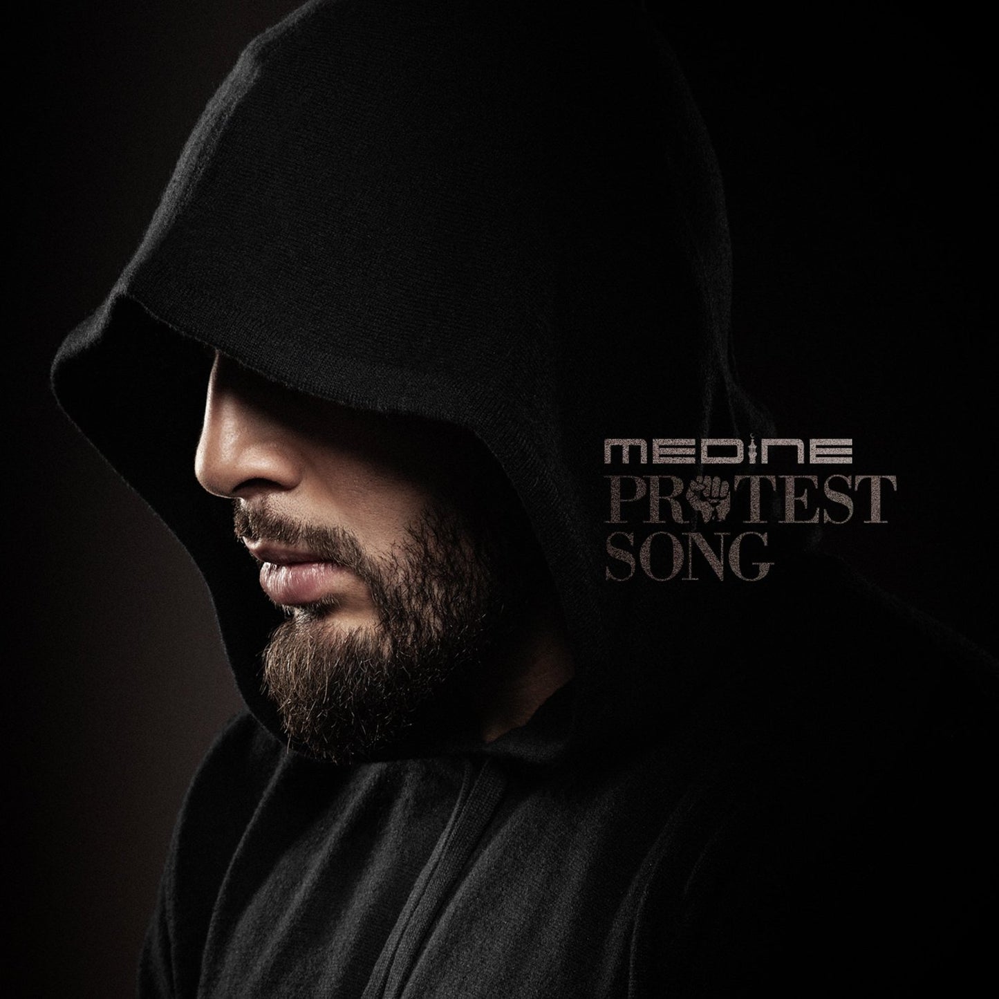MEDINE - PROTEST SONG
