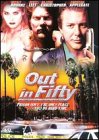 OUT IN FIFTY - DVD