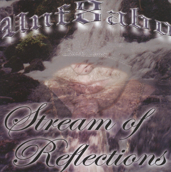 UNF8ABO - STREAM OF REFLECTIONS