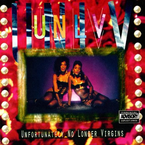 UNLV - UNFORTUNATELY NO LONGER VIRGINS