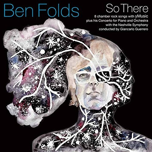 BEN FOLDS - SO THERE