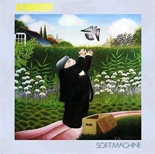 SOFT MACHINE - BUNDLES (REMASTERED)