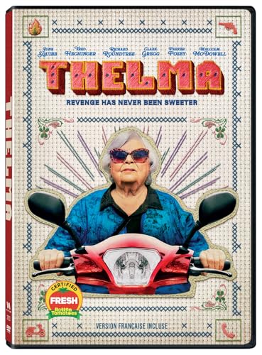 THELMA - DVD