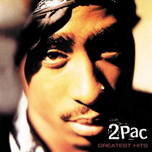 2 PAC - GR HITS (2CDS)(EDITED CLEAN VERSION)