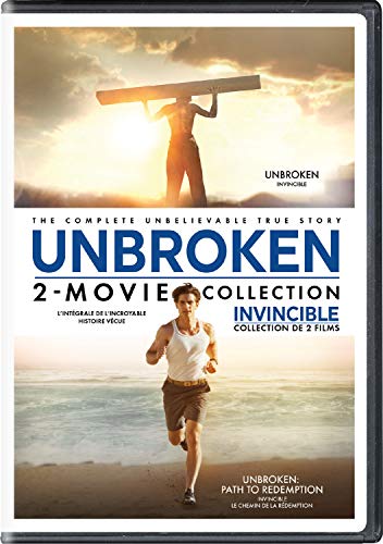 UNBROKEN: 2-MOVIE COLLECTION (SOUS-TITRES FRANAIS)