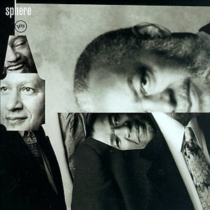 SPHERE (JAZZ) - SPHERE