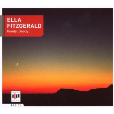 FITZGERALD, ELLA - GOODY GOODY