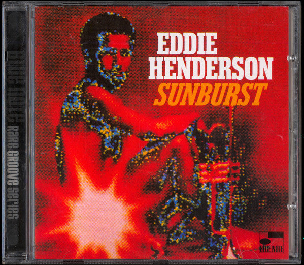 HENDERSON, EDDIE - SUNBURST