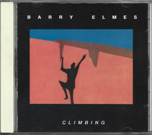 ELMES, BARRY - CLIMBING