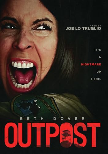 OUTPOST - DVD-BETH DOVER
