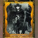 WILLIAMS, HANK JR. - LONE WOLF