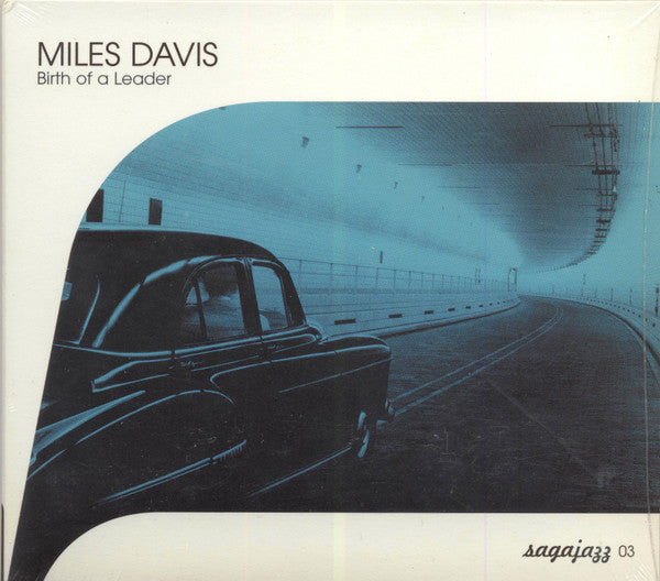 DAVIS, MILES - BIRTH OF A LEADER