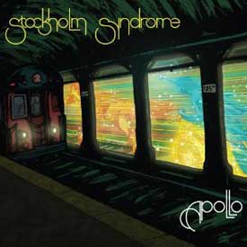 STOCKHOLM SYNDROME - APOLLO