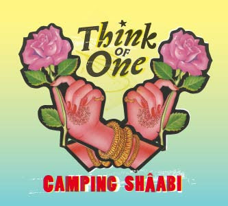 THINK OF ONE - CAMPING SHAABI
