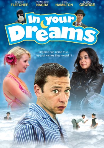 IN YOUR DREAMS - DVD