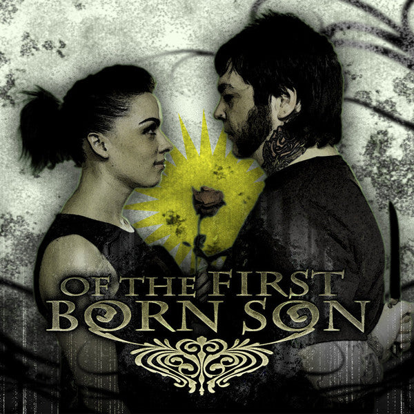 OF THE FIRST BORN SON - ST (EP)