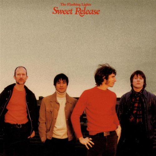 FLASHING LIGHTS - SWEET RELEASE
