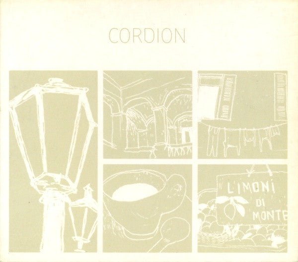 CORDION - ST