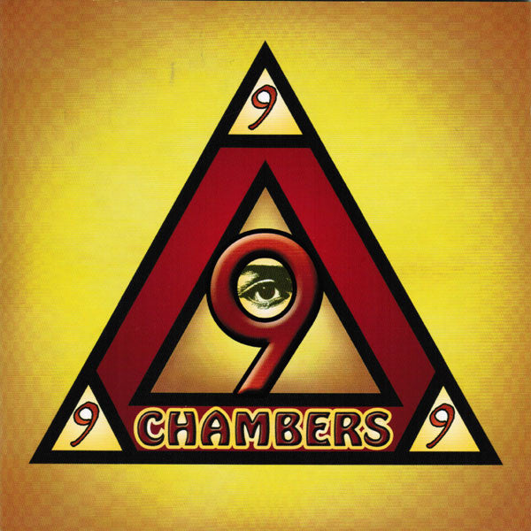 9 CHAMBERS - ST