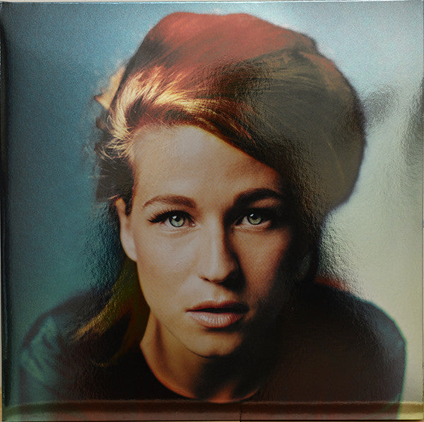 SELAH SUE - REASON