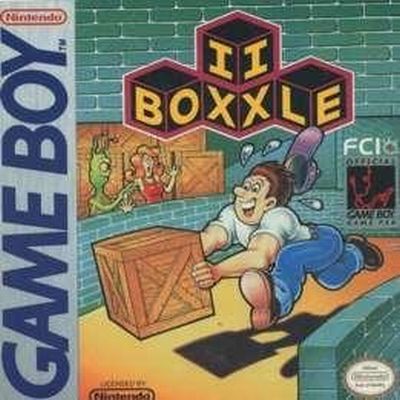 BOXXLE II - GB1