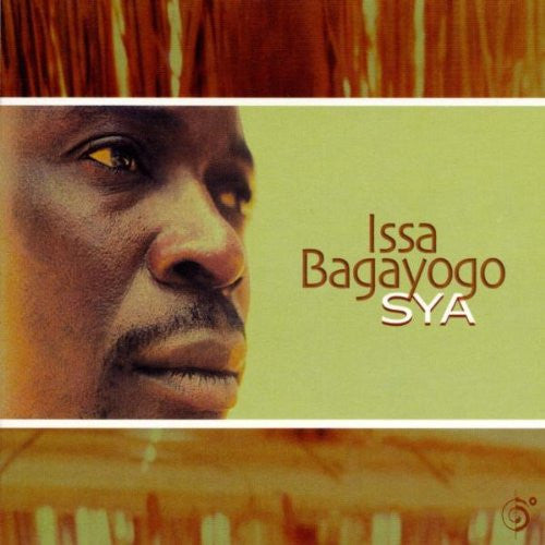 BAGAYOGO, ISSA - SYA (AFRICA)