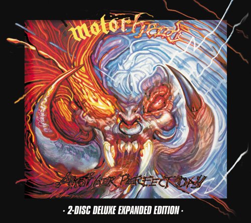 MOTORHEAD - ANOTHER PERFECT DAY (DELUXE EDITINO)