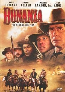 BONANZA: NEXT GENERATION - DVD