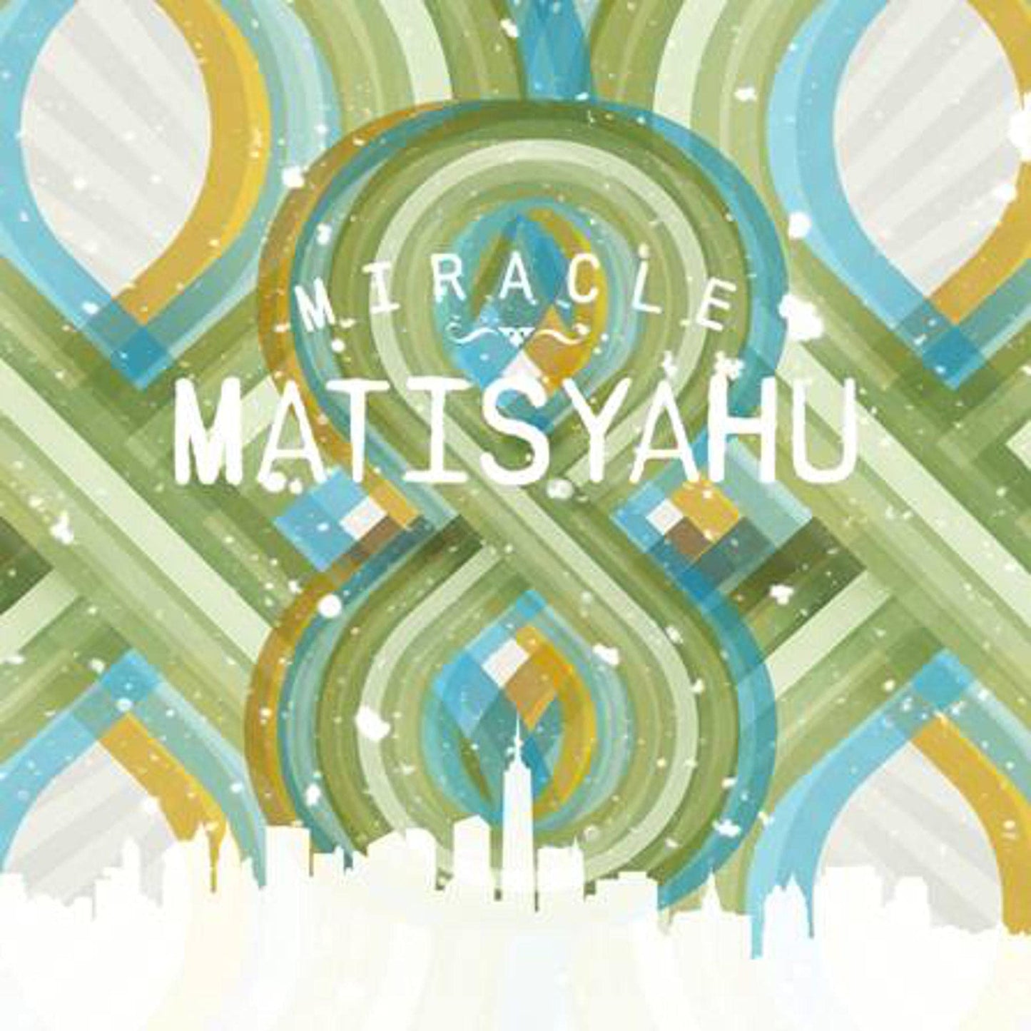 MATISYAHU - MIRACLE