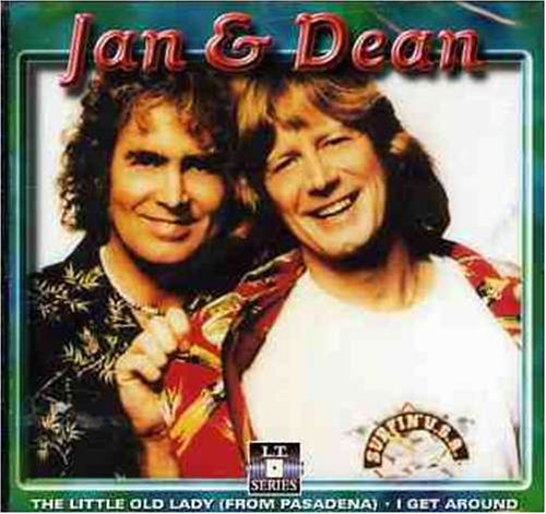 JAN & DEAN - SURF CITY: VERY BEST OF