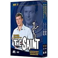 THE SAINT, SET 7