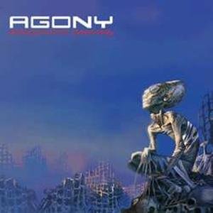 AGONY - APOCALYPTIC DAWNING (RM)