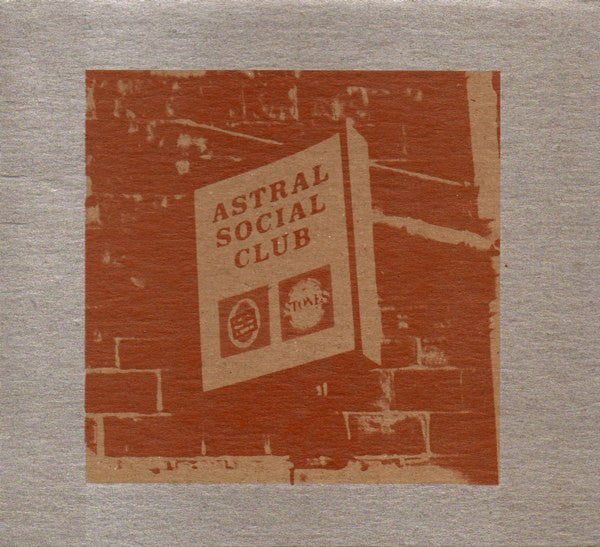 ASTRAL SOCIAL CLUB - ST
