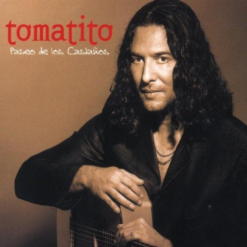 TOMATITO - PASEO DE LOS CASTANOS