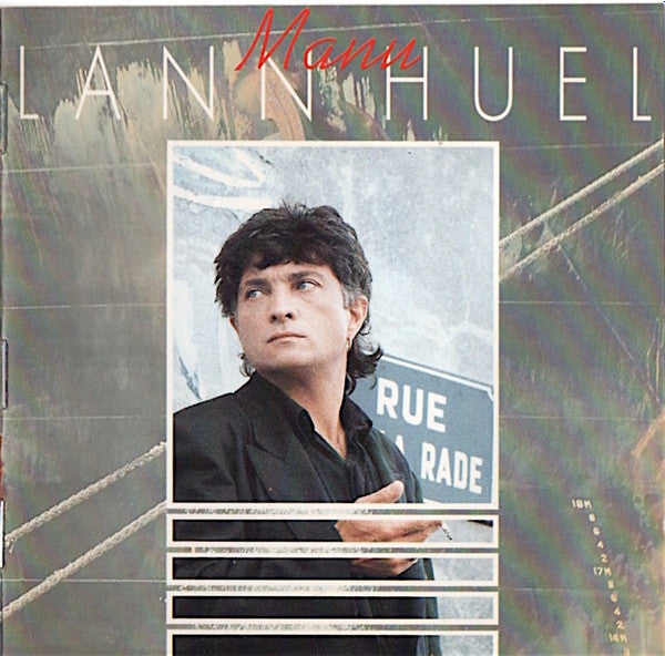 LANN HUEL, MANU - RUE DE LA RADE